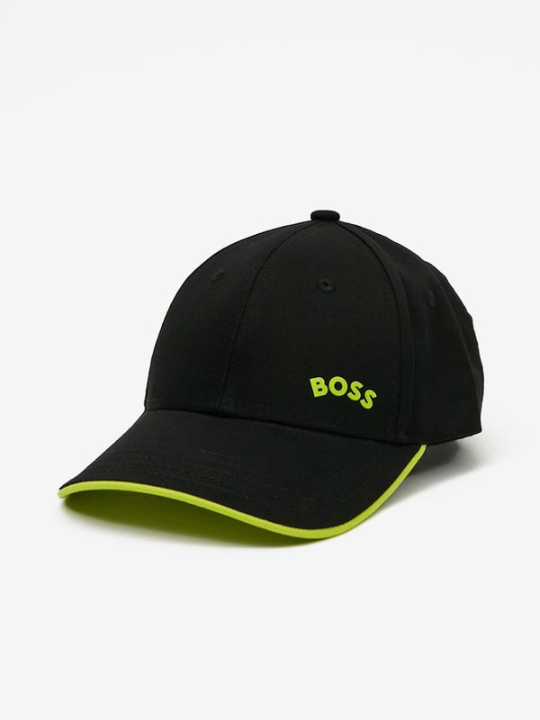 BOSS BOSS Šilterica crna