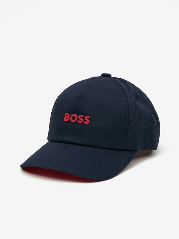 BOSS BOSS Šilterica plava