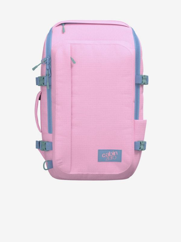 CabinZero CabinZero Adv 32L Sakura Ruksak ružičasta