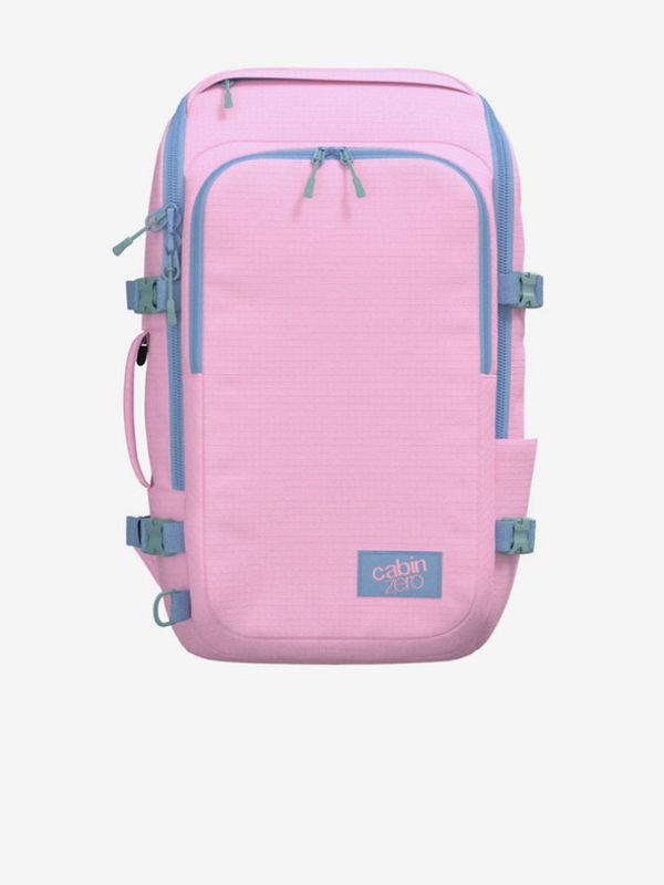 CabinZero CabinZero Adv Pro 32L Sakura Ruksak ružičasta