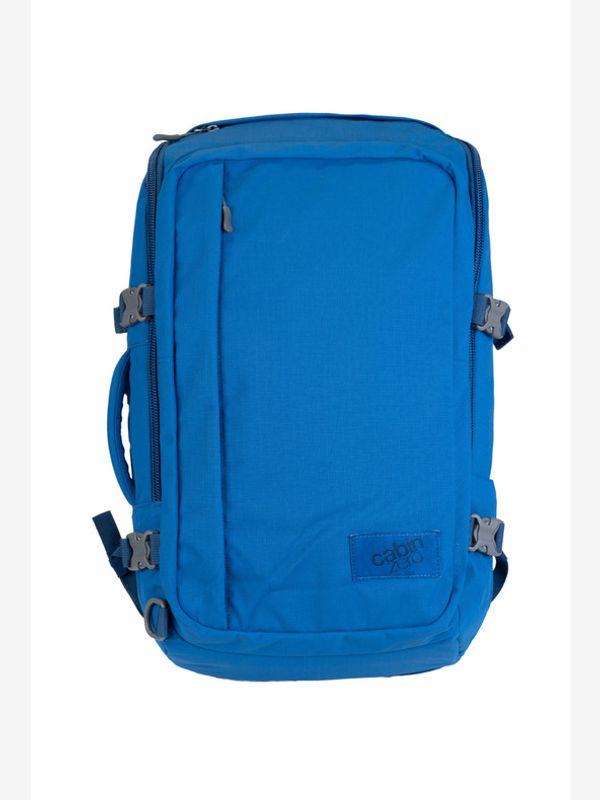 CabinZero CabinZero Adventure (32L) Ruksak plava