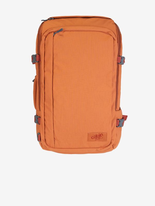 CabinZero CabinZero Adventure Sahara Sand (42 L) Ruksak narančasta