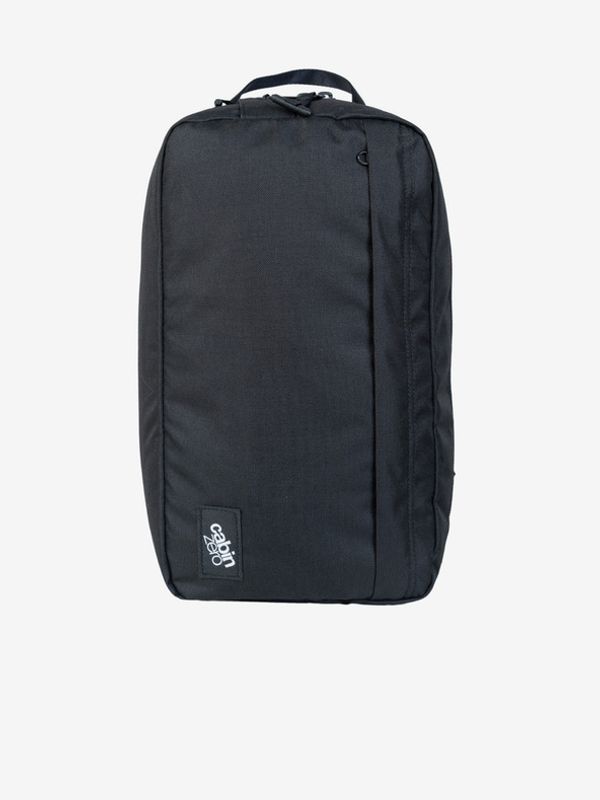 CabinZero CabinZero Classic (11L) Ruksak crna