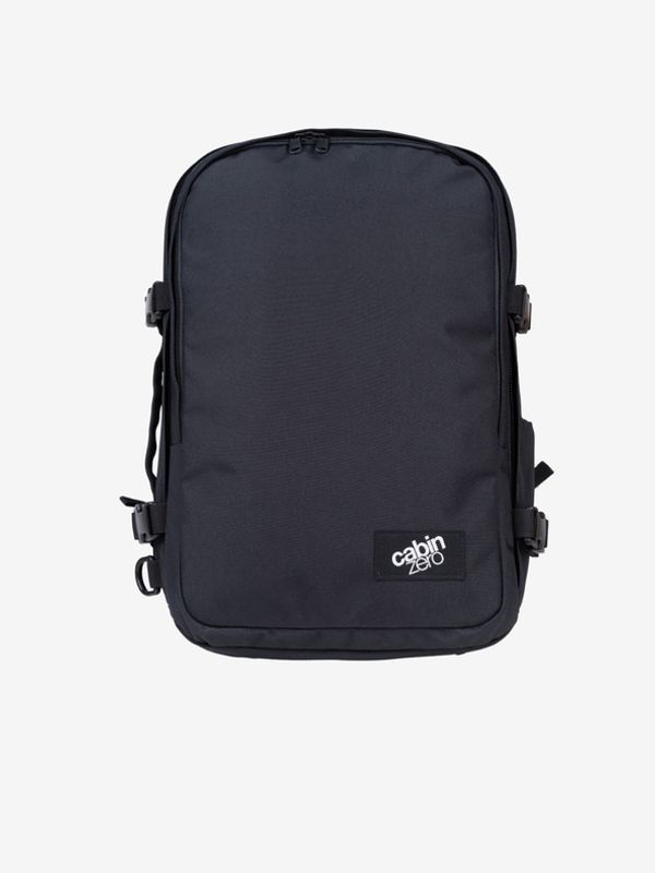 CabinZero CabinZero Classic Pro Absolute (32 L) Ruksak crna
