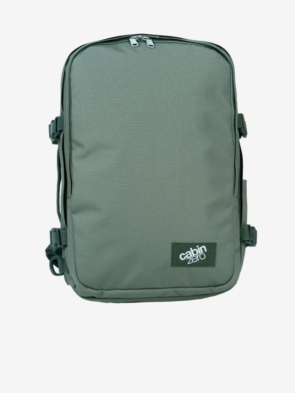 CabinZero CabinZero Classic Pro Georgian (32 L) Ruksak zelena