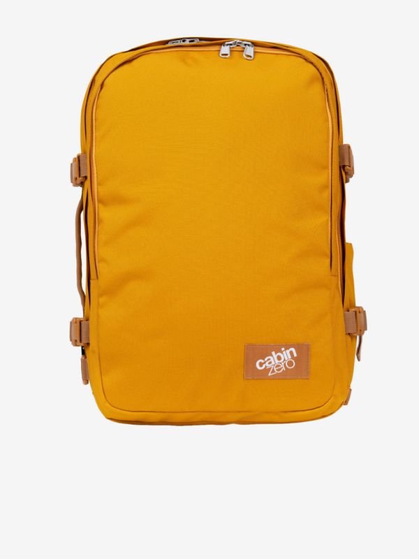 CabinZero CabinZero Classic Pro Orange Chill (32 L) Ruksak narančasta