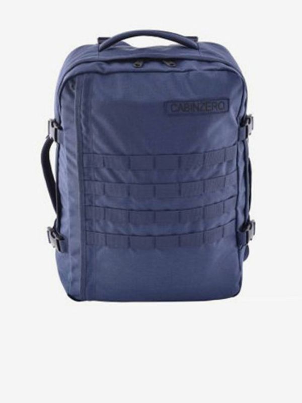 CabinZero CabinZero Military Navy (36L) Ruksak plava