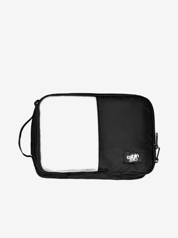 CabinZero CabinZero Packing Cube M Absolute (5L) Torba crna
