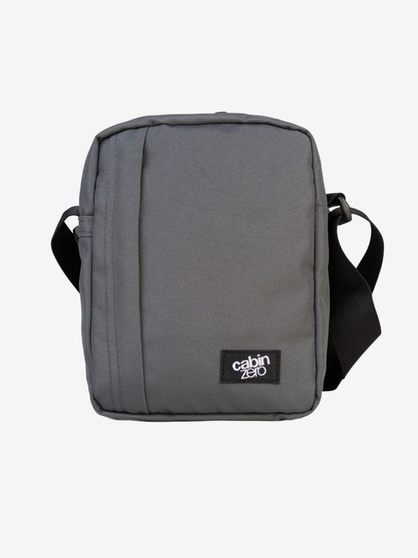 CabinZero CabinZero Sidekick Original 3L Torba siva
