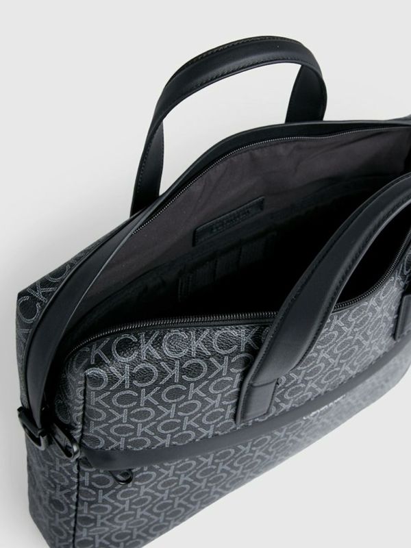 Calvin Klein Calvin Klein 13″ Torba crna