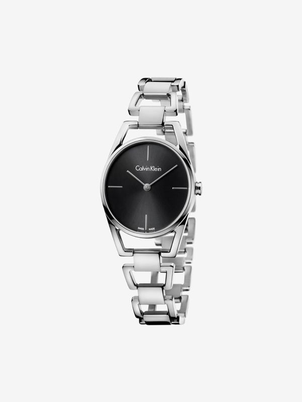 Calvin Klein Calvin Klein Dainty Satovi crna