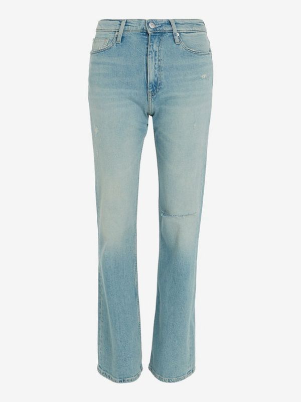 Calvin Klein Jeans Calvin Klein Jeans Authentic Traperice plava