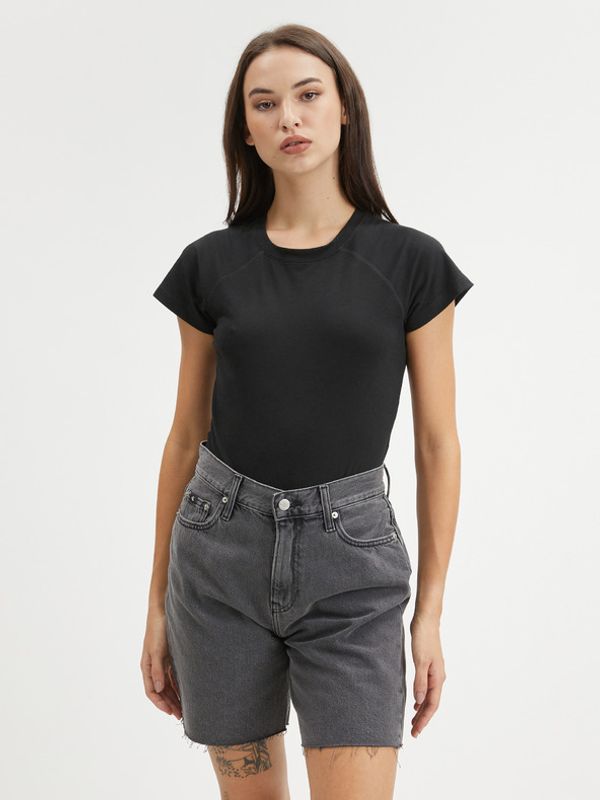 Calvin Klein Jeans Calvin Klein Jeans Bodi siva