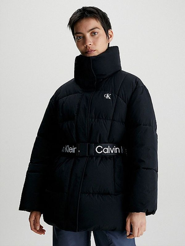 Calvin Klein Jeans Calvin Klein Jeans Jakna crna