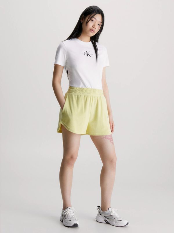 Calvin Klein Jeans Calvin Klein Jeans Majica bijela