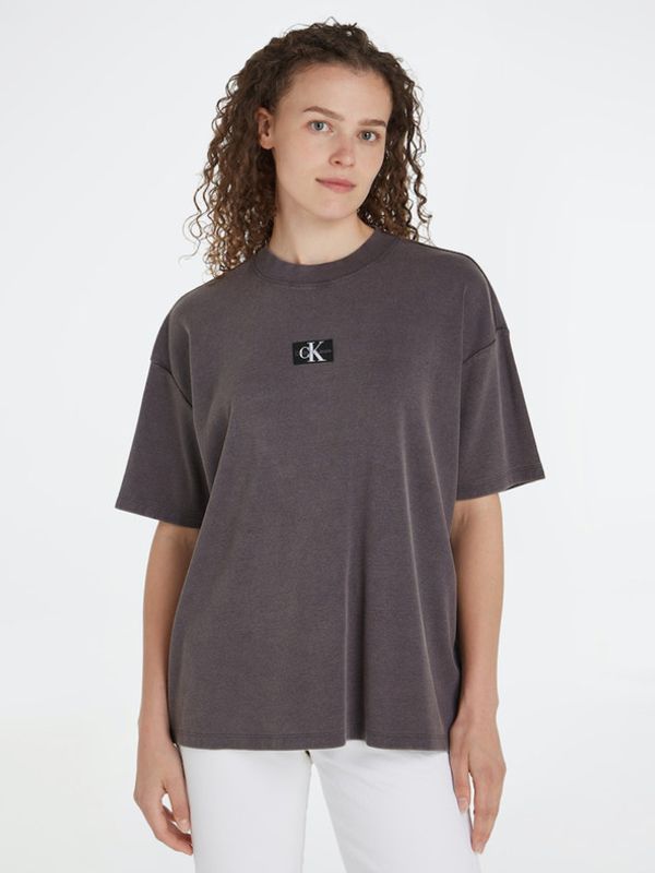 Calvin Klein Jeans Calvin Klein Jeans Majica siva