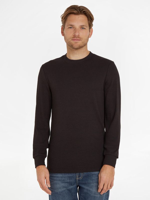 Calvin Klein Jeans Calvin Klein Jeans Majica smeđa