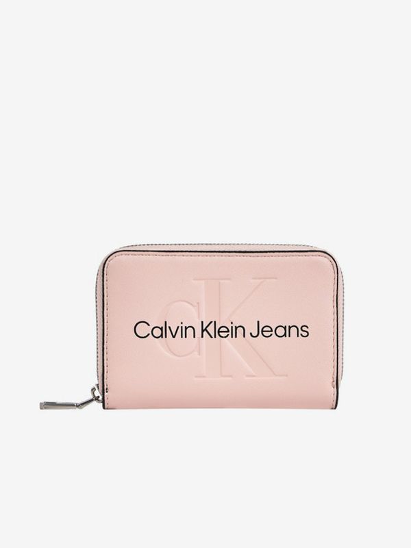 Calvin Klein Jeans Calvin Klein Jeans Novčanik ružičasta