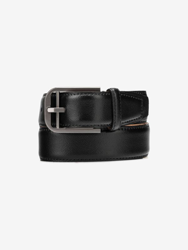 Calvin Klein Jeans Calvin Klein Jeans Remen crna