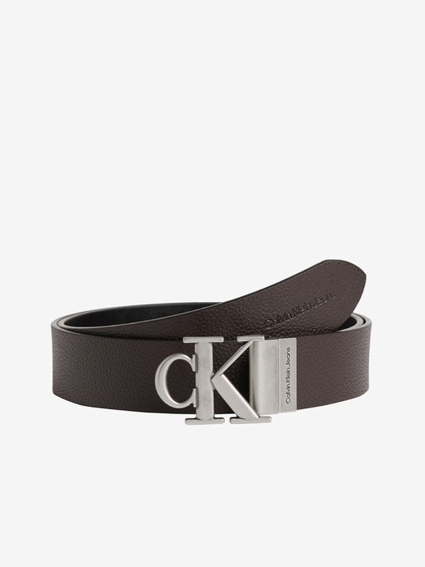 Calvin Klein Jeans Calvin Klein Jeans Remen crna