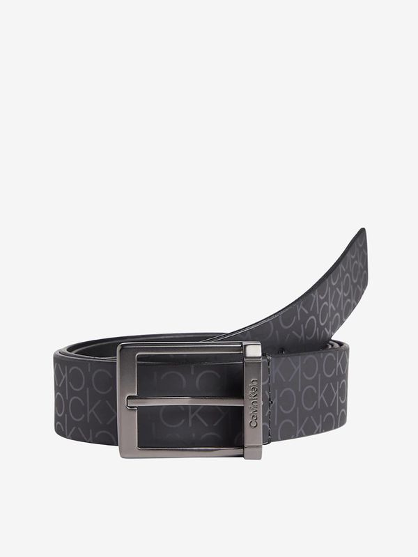 Calvin Klein Jeans Calvin Klein Jeans Remen crna