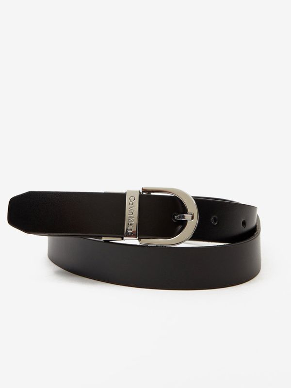 Calvin Klein Jeans Calvin Klein Jeans Remen crna