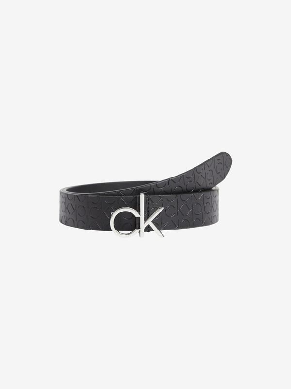 Calvin Klein Jeans Calvin Klein Jeans Remen crna