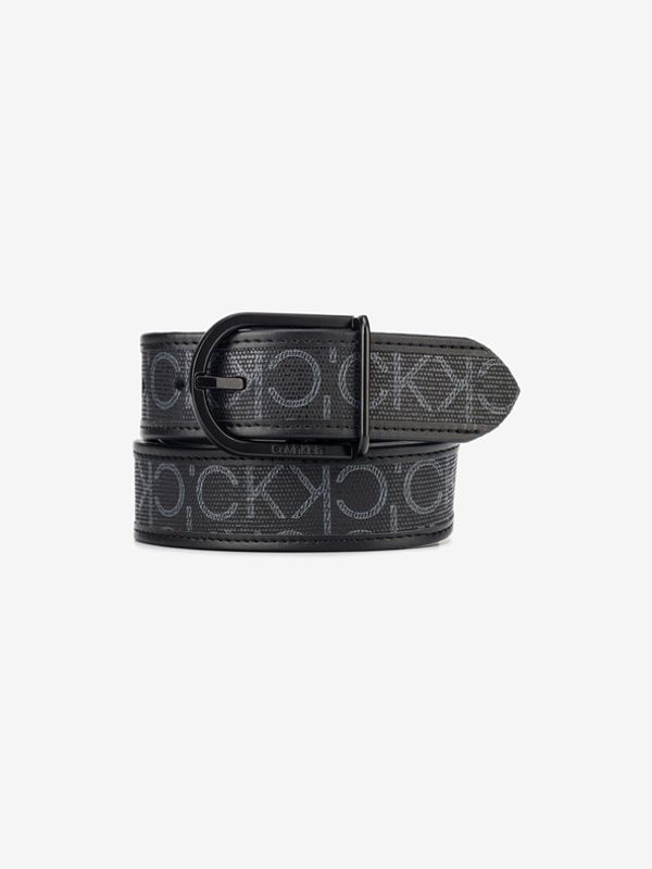 Calvin Klein Jeans Calvin Klein Jeans Remen crna
