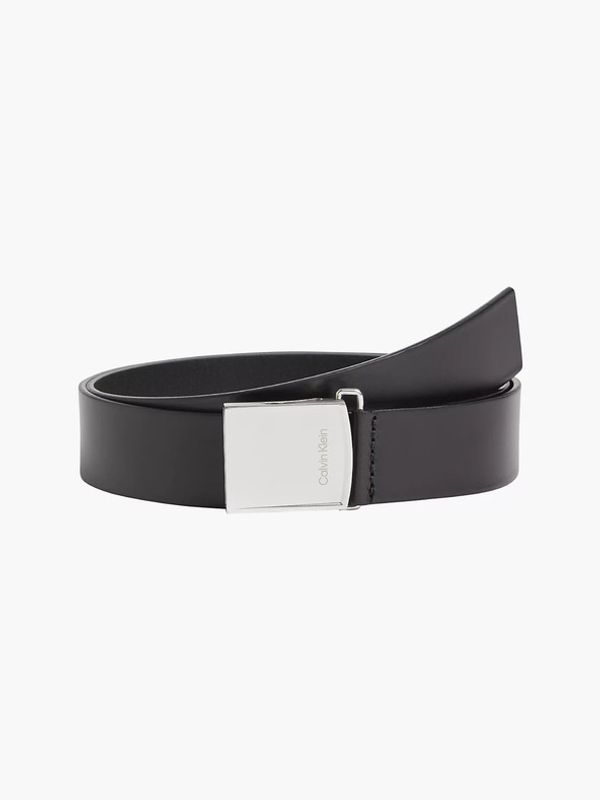 Calvin Klein Jeans Calvin Klein Jeans Remen crna