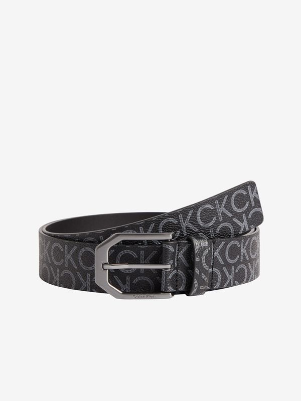 Calvin Klein Jeans Calvin Klein Jeans Remen crna
