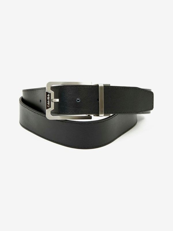 Calvin Klein Jeans Calvin Klein Jeans Remen crna