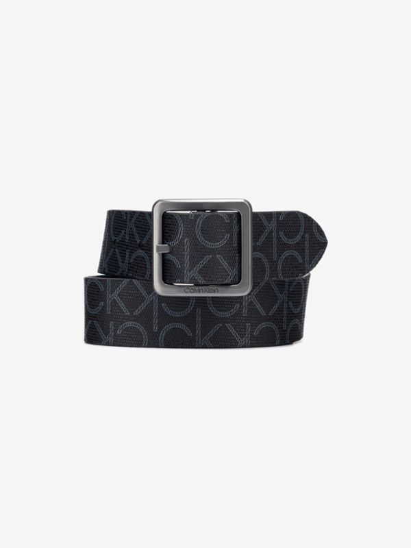 Calvin Klein Jeans Calvin Klein Jeans Remen crna