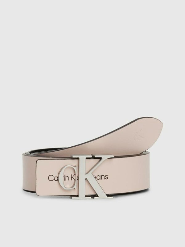 Calvin Klein Jeans Calvin Klein Jeans Remen ružičasta