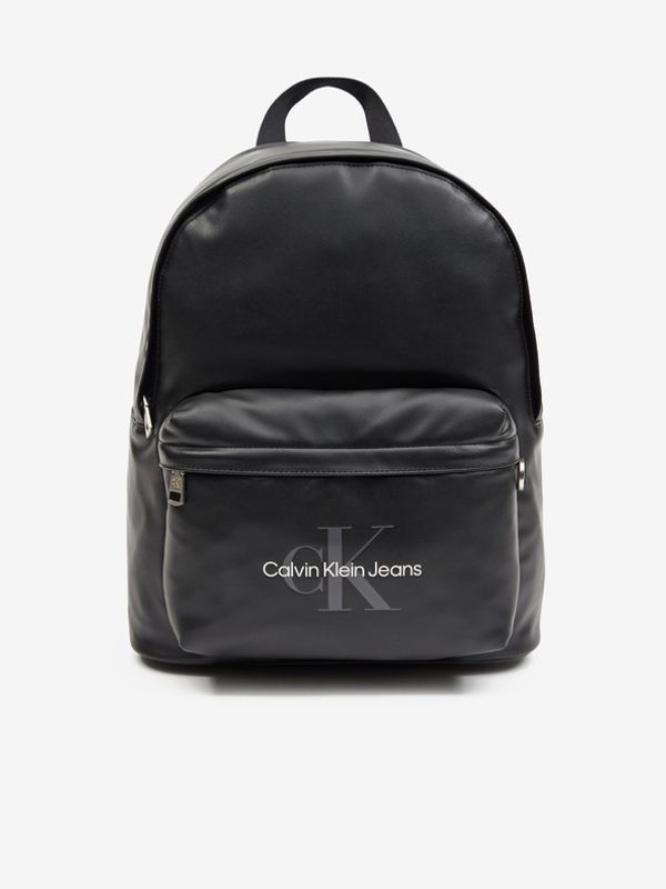 Calvin Klein Jeans Calvin Klein Jeans Ruksak crna