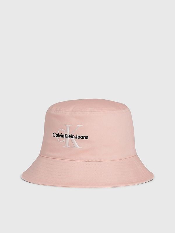 Calvin Klein Jeans Calvin Klein Jeans Šešir ružičasta