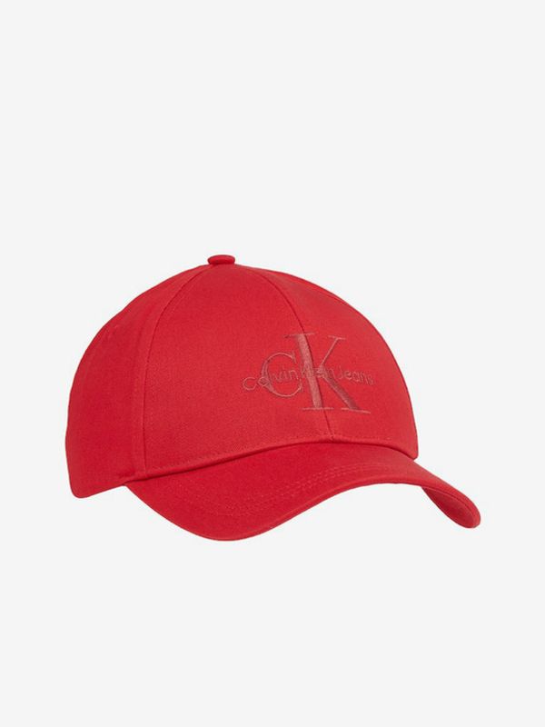 Calvin Klein Jeans Calvin Klein Jeans Šilterica crvena