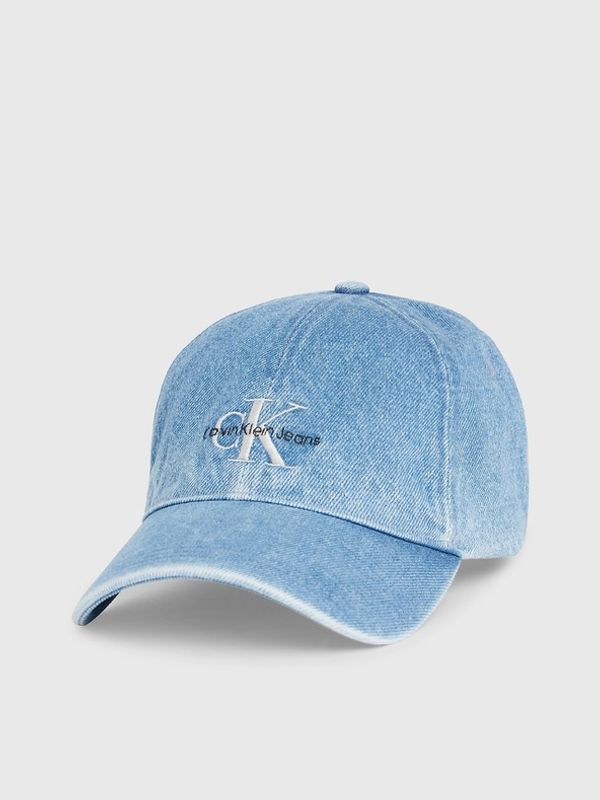 Calvin Klein Jeans Calvin Klein Jeans Šilterica plava