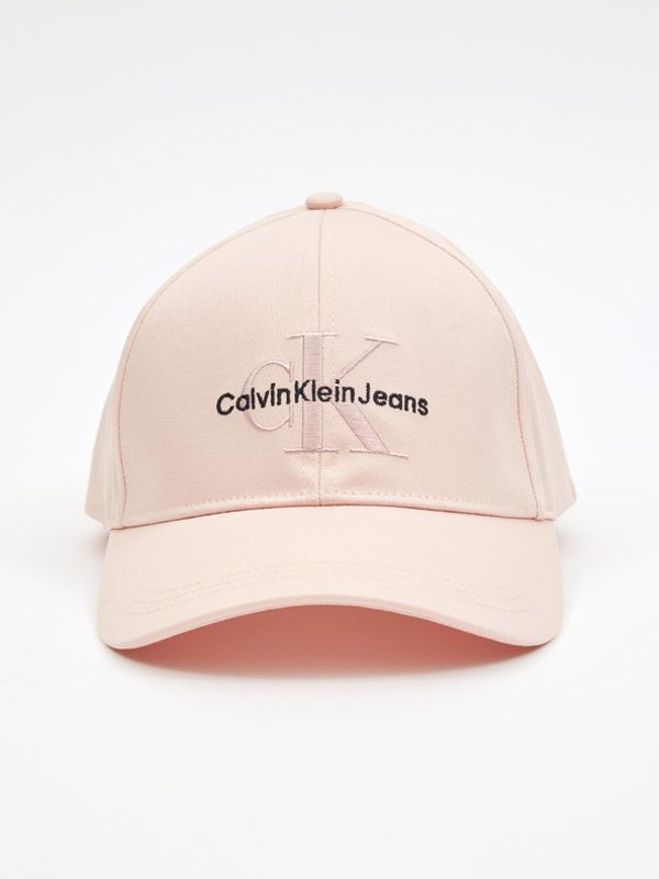 Calvin Klein Jeans Calvin Klein Jeans Šilterica ružičasta