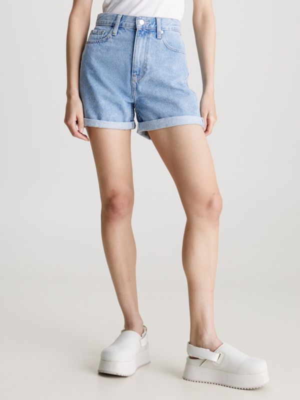Calvin Klein Jeans Calvin Klein Jeans Šorcevi plava