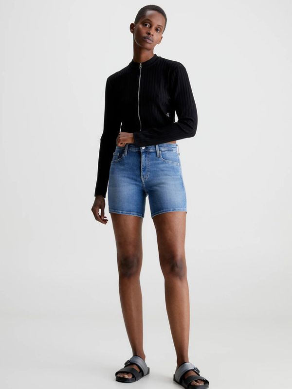 Calvin Klein Jeans Calvin Klein Jeans Šorcevi plava