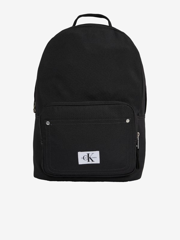 Calvin Klein Jeans Calvin Klein Jeans Sport Essentials Campus Ruksak crna