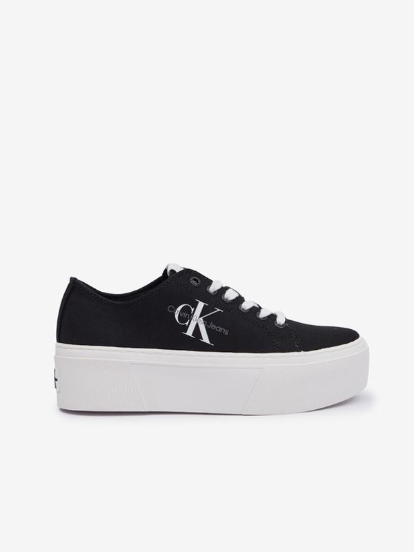 Calvin Klein Jeans Calvin Klein Jeans Tenisice crna
