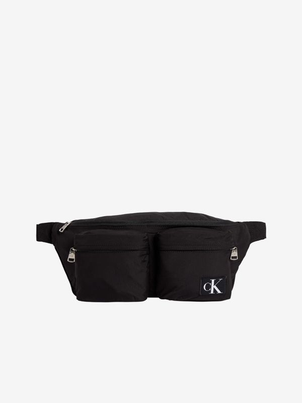 Calvin Klein Jeans Calvin Klein Jeans Torba oko pasa crna