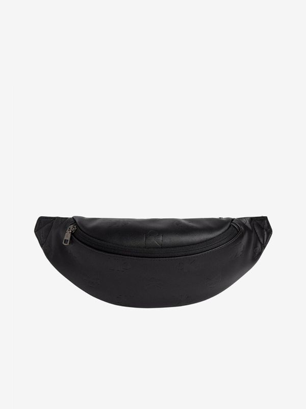 Calvin Klein Jeans Calvin Klein Jeans Torba oko pasa crna
