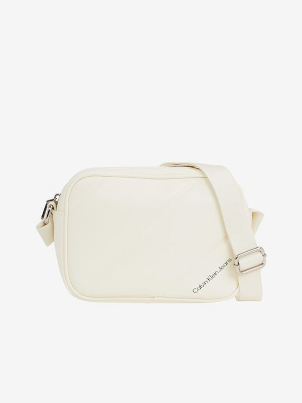 Calvin Klein Jeans Calvin Klein Jeans Torba za nošenje preko tijela bijela