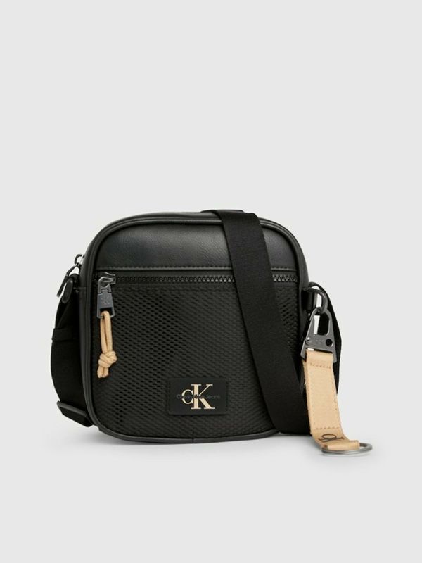 Calvin Klein Jeans Calvin Klein Jeans Torba za nošenje preko tijela crna