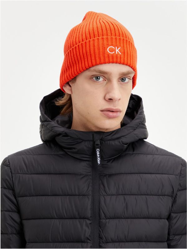 Calvin Klein Calvin Klein Kapa narančasta