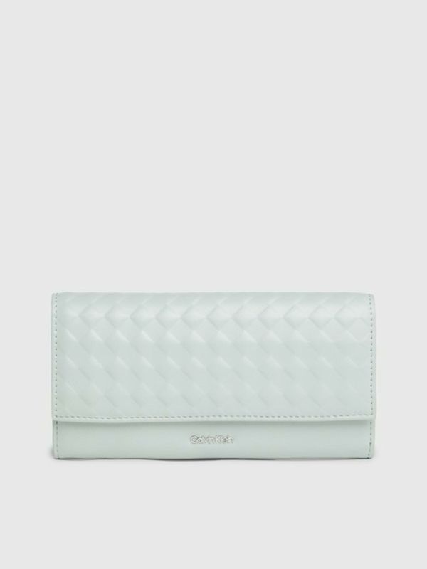 Calvin Klein Calvin Klein Novčanik zelena