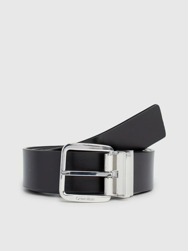 Calvin Klein Calvin Klein Remen crna