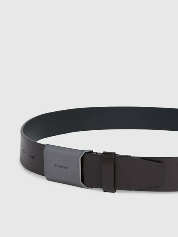 Calvin Klein Calvin Klein Remen smeđa